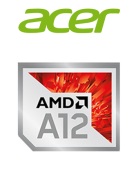 AcerAMD A12