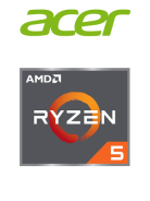 Acer AMD Ryzen 5