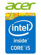 AcerIntel Core i5 1st Gen