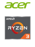 AcerAMD Ryzen 3