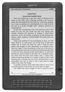 AmazonKindle DX