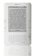 AmazonKindle 2nd Generation