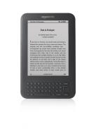 AmazonKindle 3rd Generation