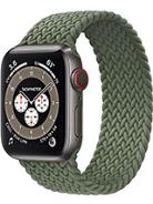 Apple Watch Series 6 Aluminium GPS Cellular