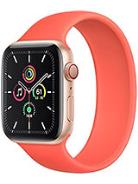 AppleWatch Series SE Aluminium GPS