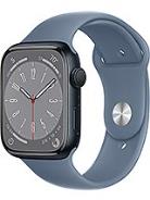 AppleWatch Series 8 Aluminium GPS