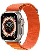 AppleWatch Ultra GPS Cellular 44mm