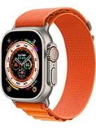 Apple Watch Ultra GPS Cellular