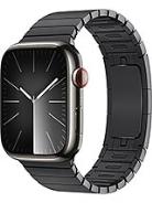 AppleWatch Series 9 Stainless Steel GPS Cellular