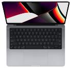 AppleMacBook Pro 14 inch 2021 M1 Pro 8 Core CPU 14 Core GPU 16gb