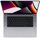 AppleMacBook Pro 16 inch 2021 M1 Pro 10 Core CPU 16 core GPU 16gb