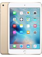 AppleiPad Mini 4 (2015) WiFi Cellular 128GB