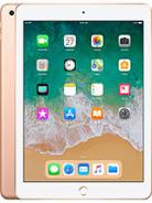 Apple iPad 9.7 Inch (2018) WiFi Cellular