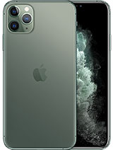 AppleiPhone 11 Pro Max