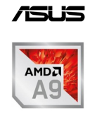 Asus AMD A9