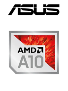 Asus AMD A10