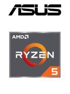 AsusAMD Ryzen 5