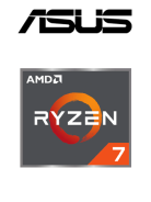 AsusAMD Ryzen 7