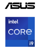 AsusIntel Core i9