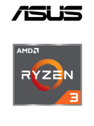 AsusAMD Ryzen 3