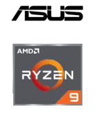 AsusAMD Ryzen 9