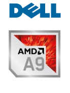 DellAMD A9