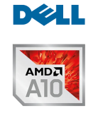 DellAMD A10