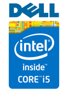 DellIntel Core i5 1st Gen