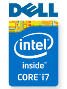 DellIntel Core i7 1st Gen