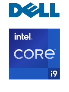 DellIntel Core i9 8th Gen