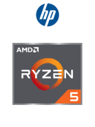 HPAMD Ryzen 5