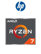 HPAMD Ryzen 7