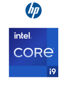 HPIntel Core i9