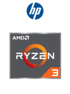 HPAMD Ryzen 3