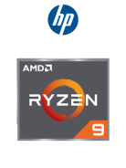 HPAMD Ryzen 9