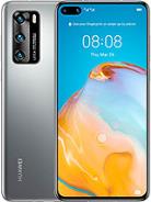 HUAWEIP40