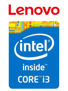 LenovoIntel Core i3 1st Gen