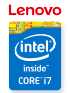 LenovoIntel Core i7 4th Gen