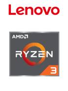 LenovoAMD Ryzen 3