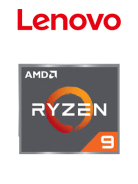 LenovoAMD Ryzen 9