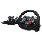 Logitech G29 Steering Wheel with Pedals