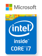 MicrosoftIntel Core i7 1st Gen