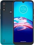 MotorolaMoto E6s 2020