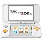 Nintendo New 2DS XL