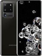 Samsung Galaxy S20 Ultra 5G Dual Sim 128GB