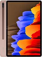 Samsung Galaxy Tab S7+ 12.4 Wi-Fi + 5G 256GB