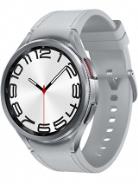 SamsungGalaxy Watch 6 Classic 43mm Bluetooth