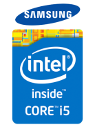 SamsungIntel Core i5 1st Gen