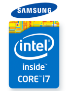 SamsungIntel Core i7 1st Gen