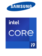 SamsungIntel Core i9 8th Gen